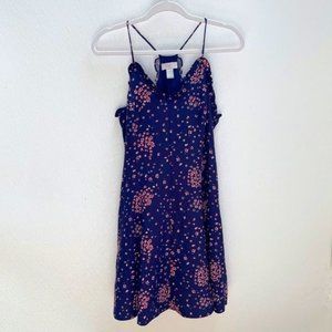 *50% OFF! Ann Taylor LOFT sleeveless floral dress a line 2